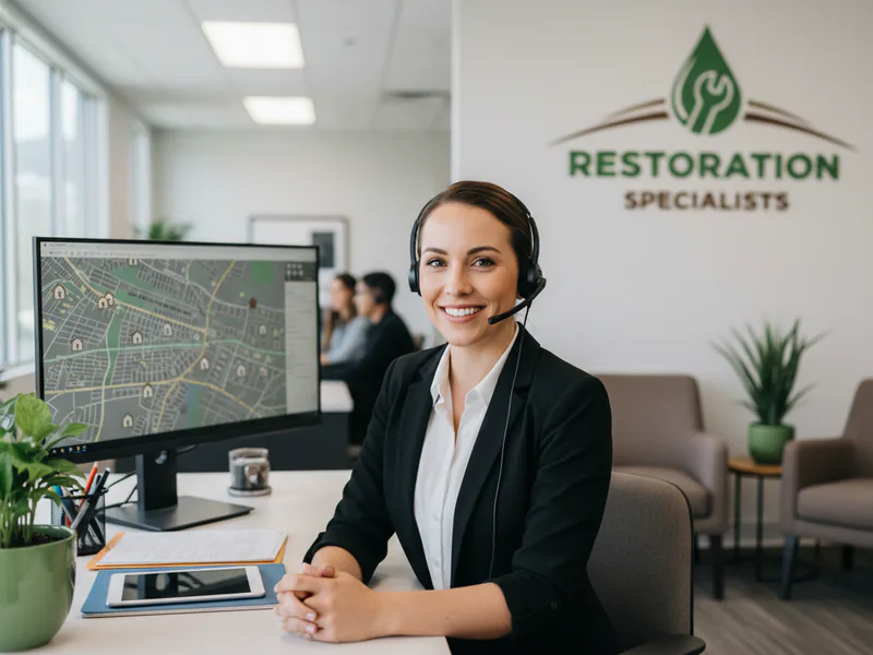 Water Damage Restoration  in Matteson  FAQ